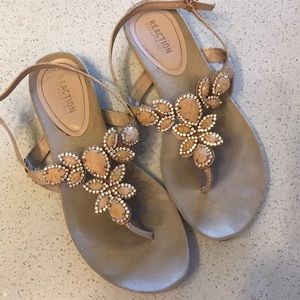 Kenneth Cole Reaction sandals